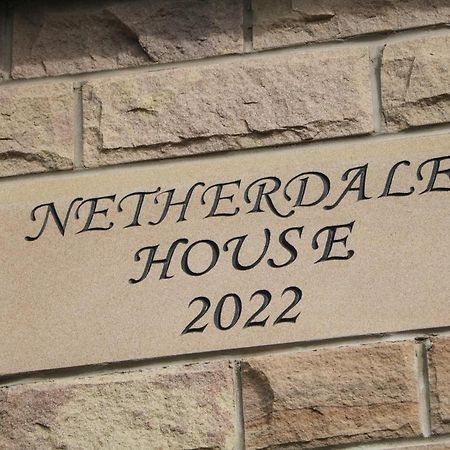 Netherdale House Buxton  Exterior photo