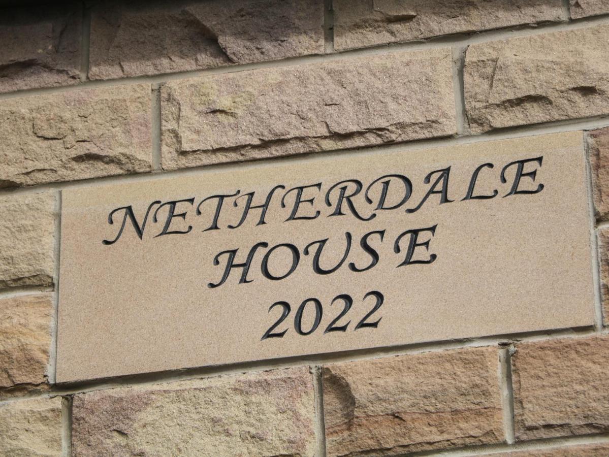 Netherdale House Buxton  Exterior photo