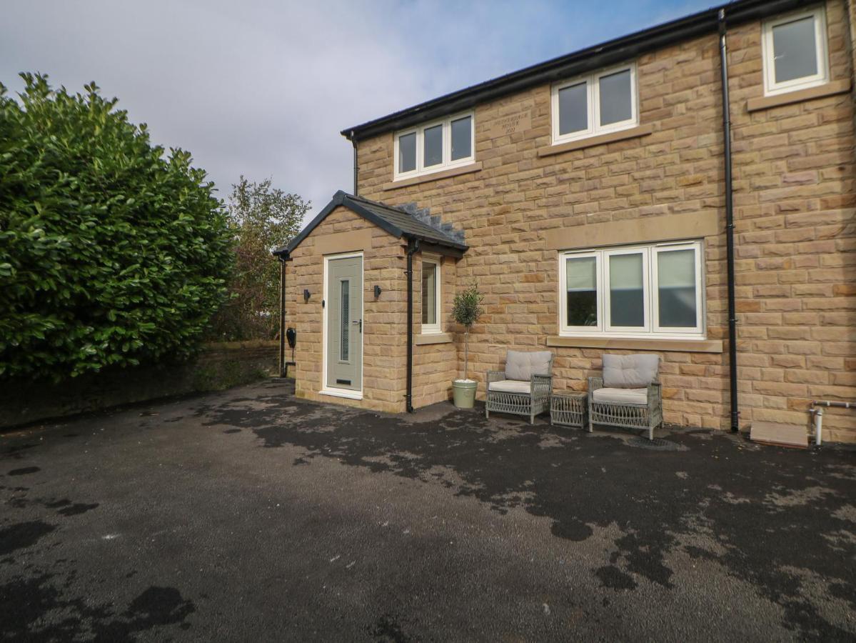 Netherdale House Buxton  Exterior photo